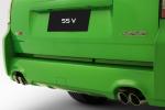 Holden Commodore VE SS V Ute 2007 года